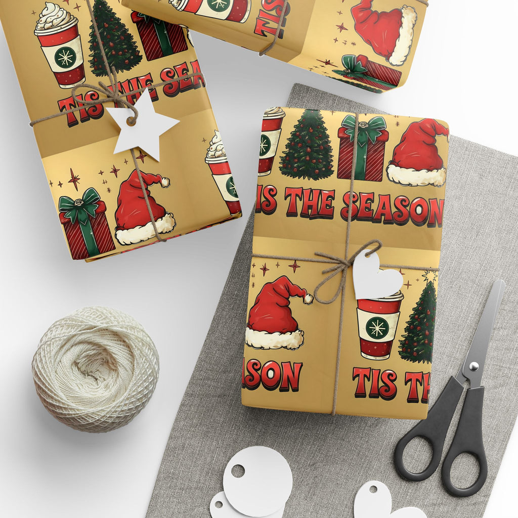 Christmas Stocking Pattern – Version 2